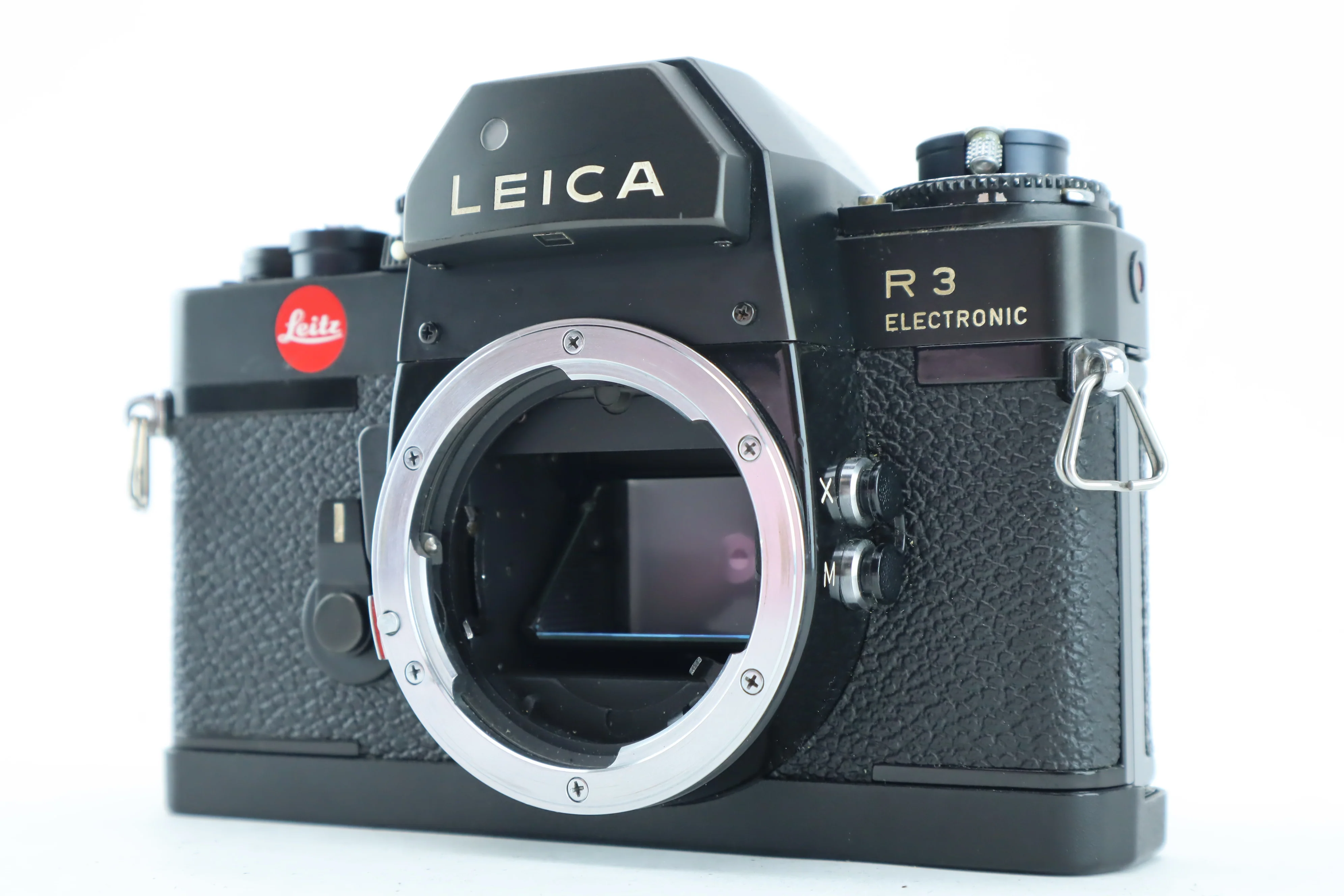 Leitz Leica R3 Elektronic - Image 3
