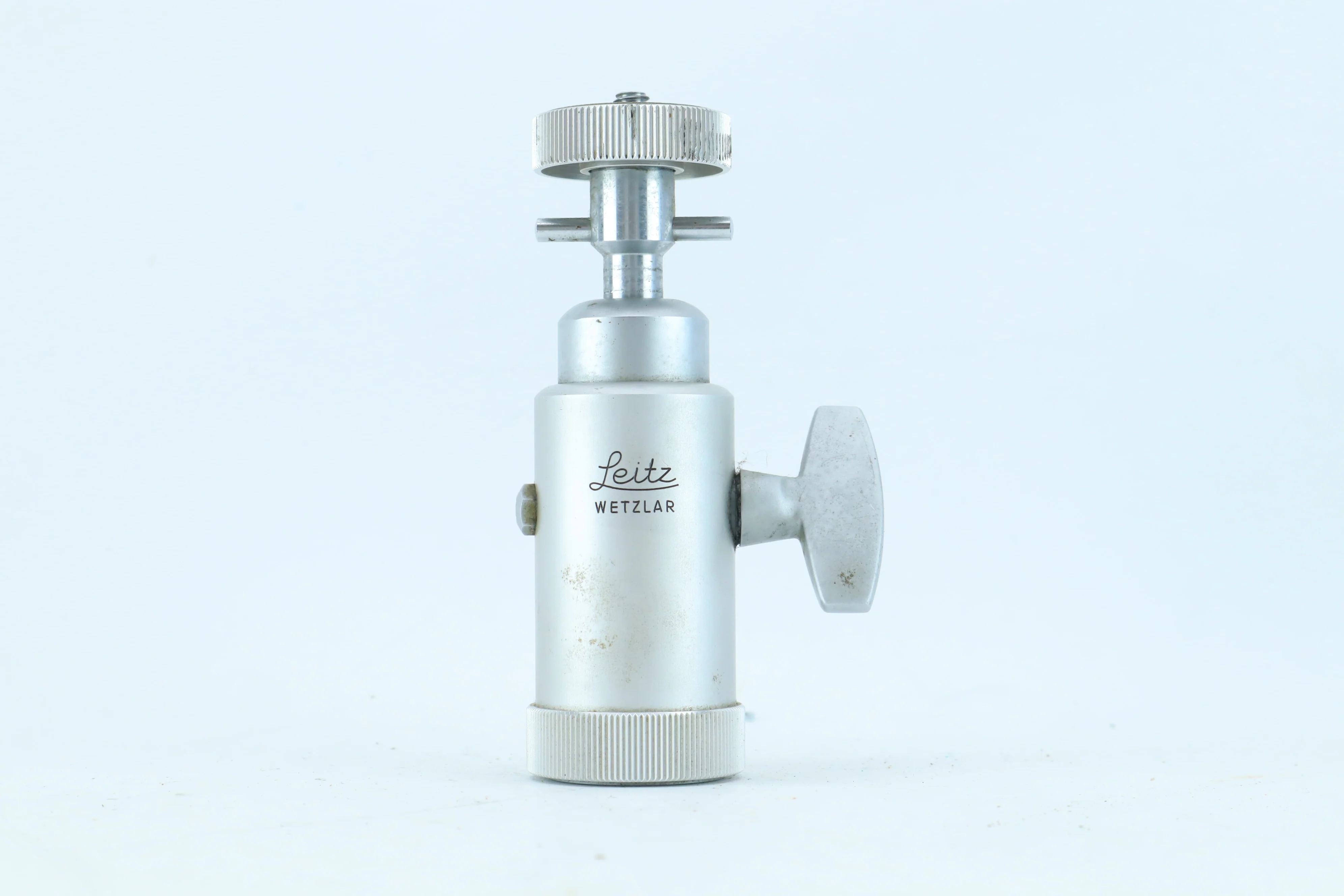 Leitz Wetzlar Ball Head | Precision Camera Support - Image 3
