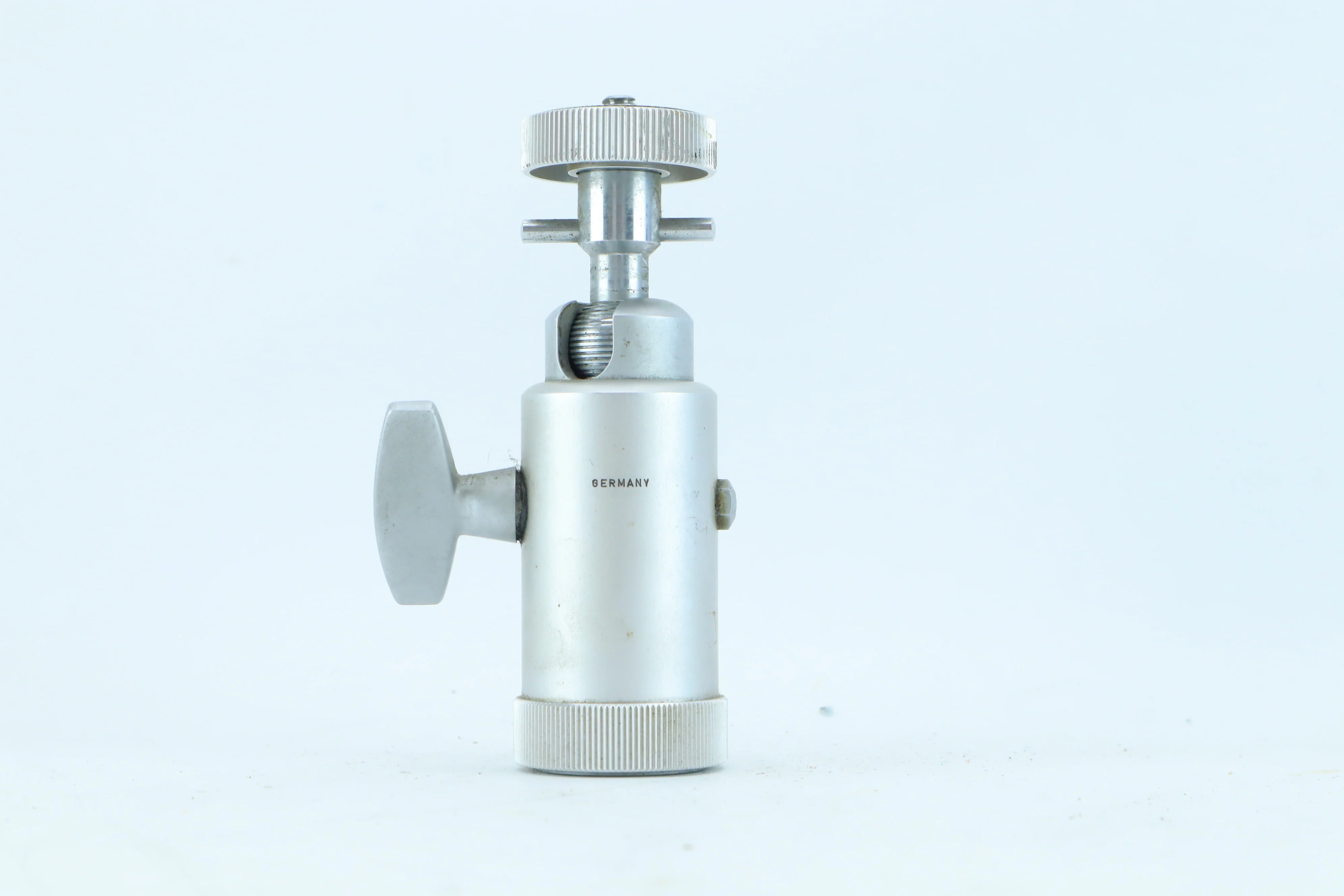 Leitz Wetzlar Ball Head | Precision Camera Support - Image 4