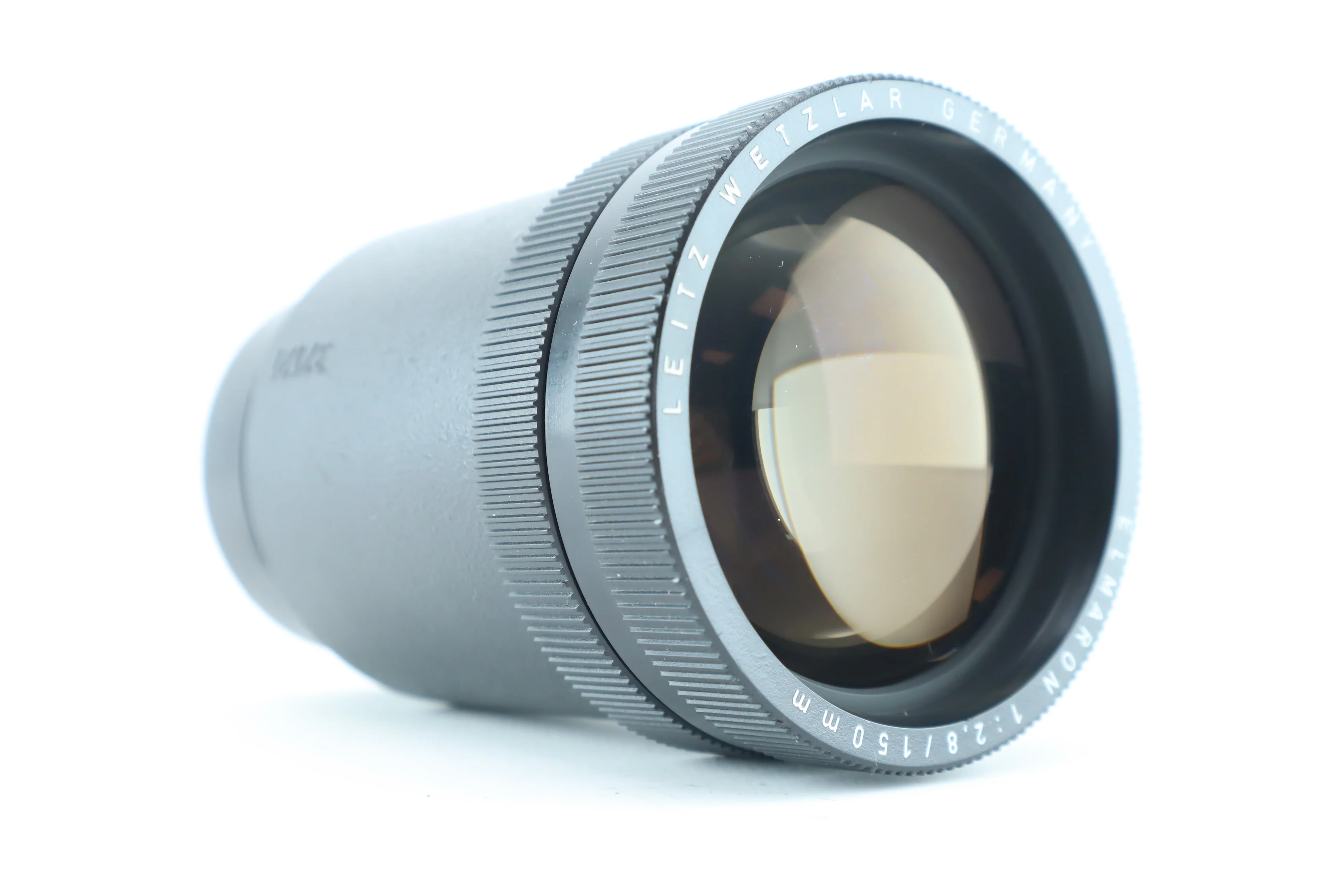 Leitz wetzlar elmaron 2,8/150mm - Image 2