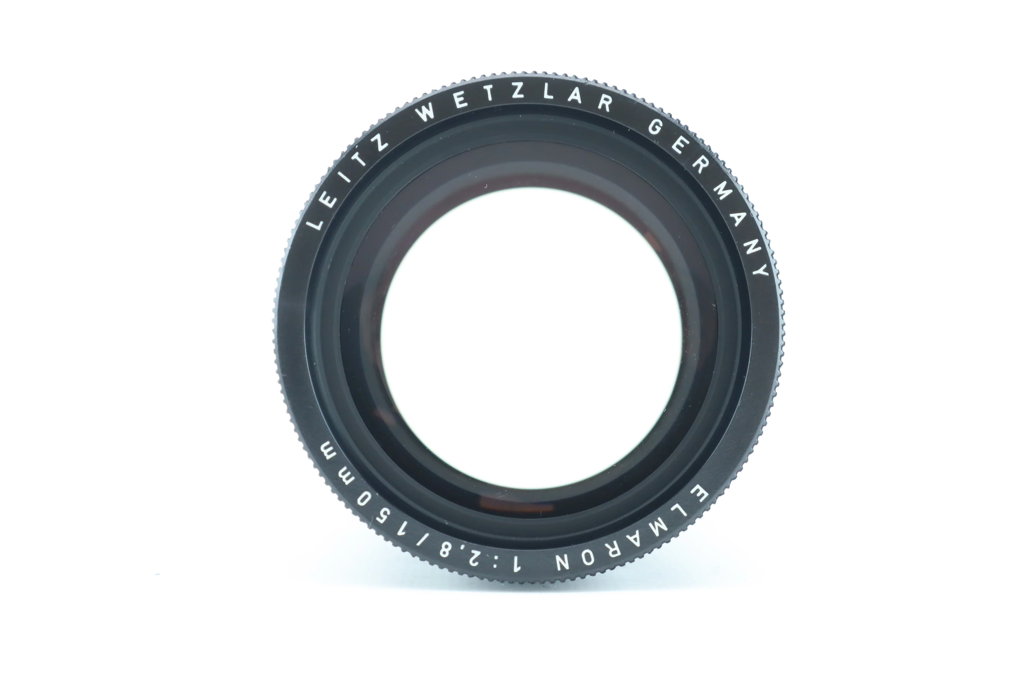 Leitz wetzlar elmaron 2,8/150mm - Image 3