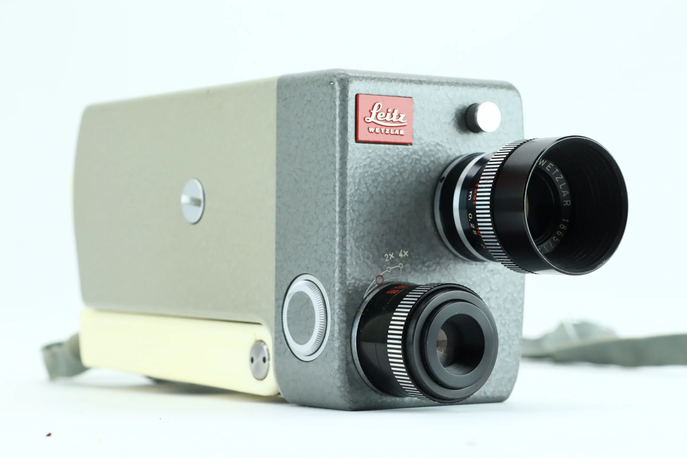 Leitz Leica Leicina | 1:2/9 - Image 4
