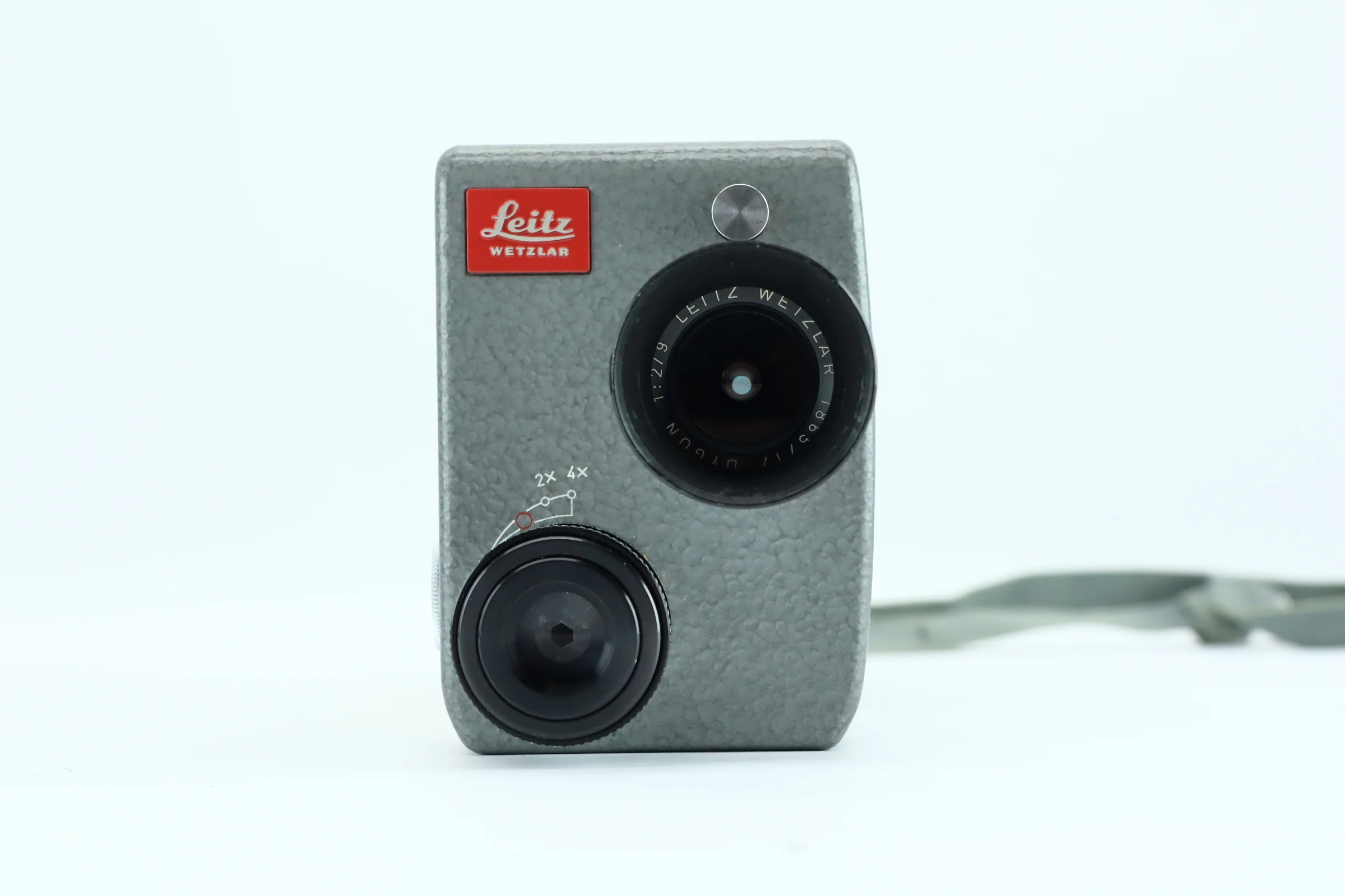 Leitz Leica Leicina | 1:2/9 - Image 5