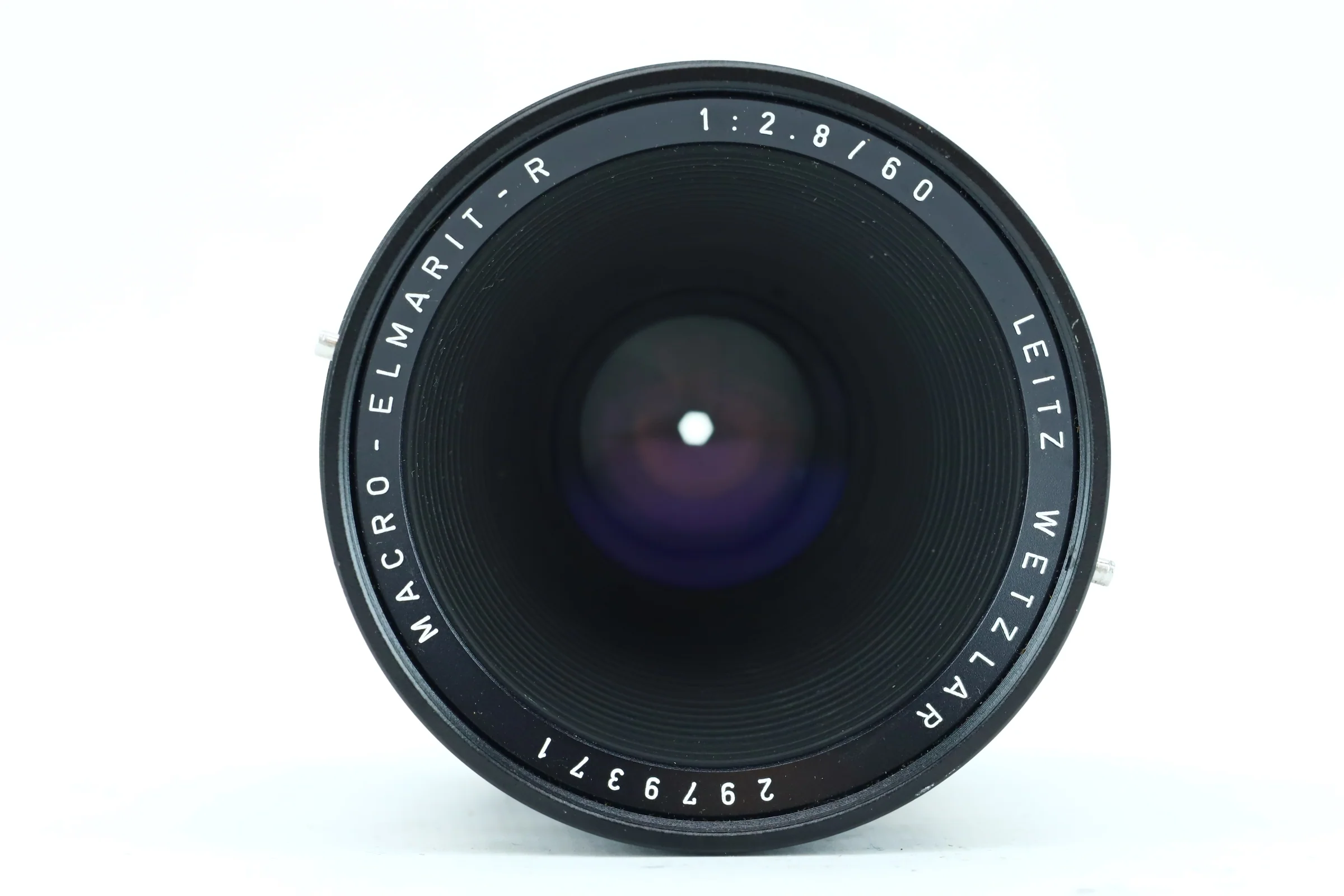 Leitz Wetzlar Macro-Elmarit-R 60mm f/2.8 - Image 2