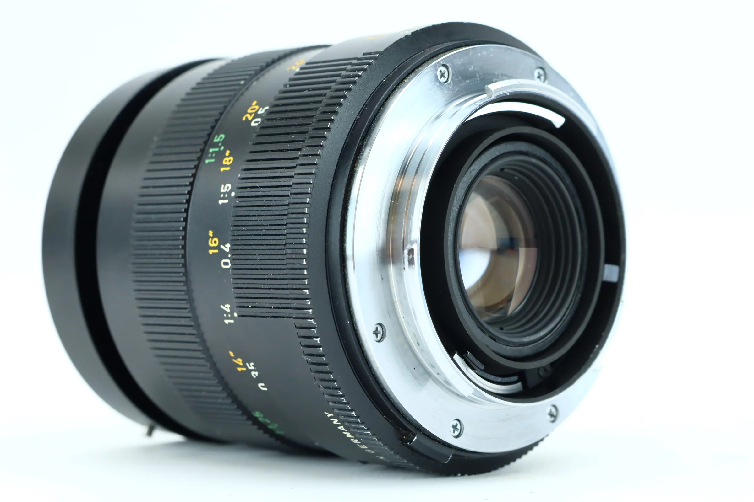 Leitz Wetzlar Macro-Elmarit-R 60mm f/2.8 - Image 4