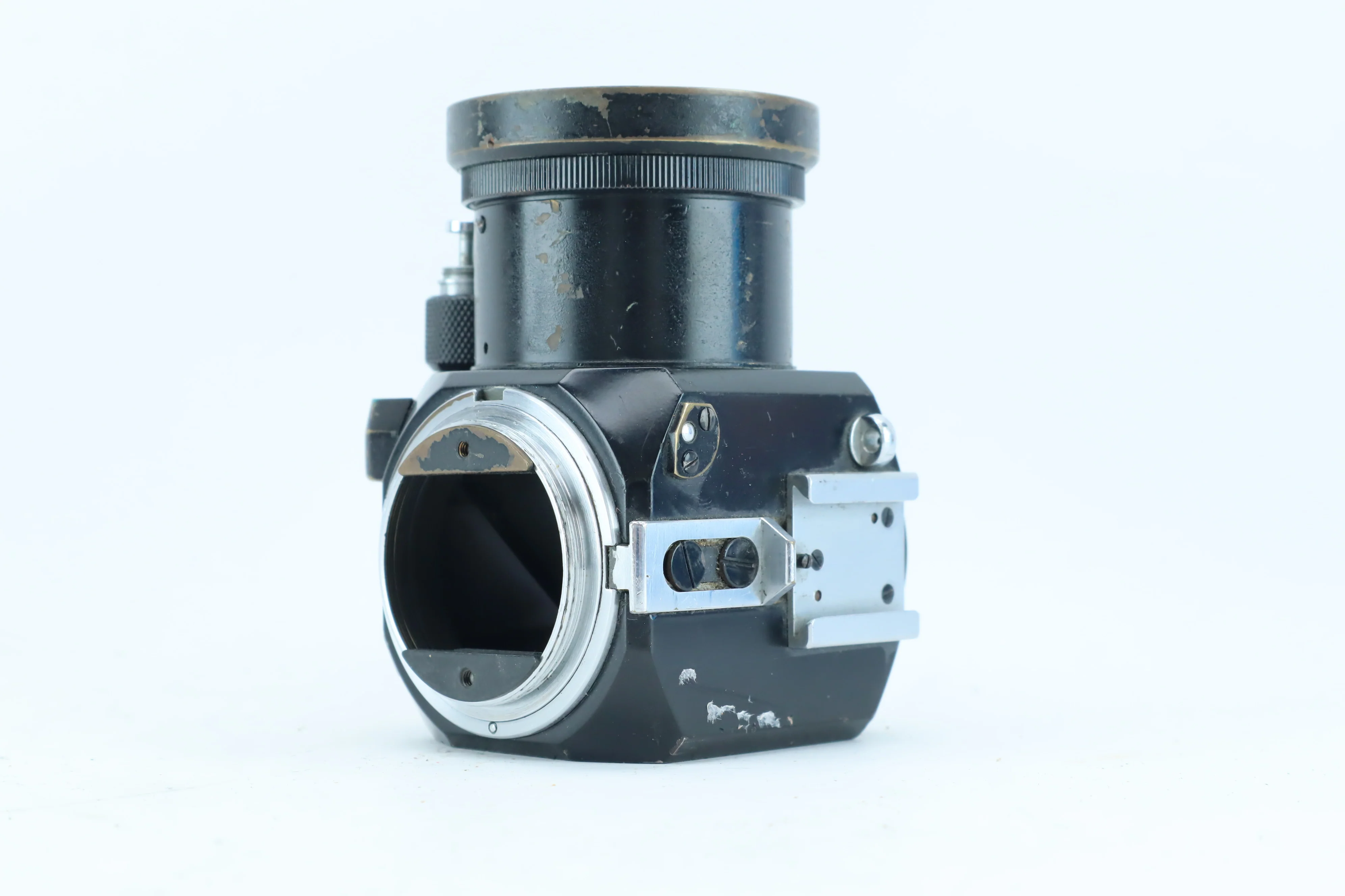 Leitz Wetzlar Mirror Reflex Housing | PROON (Visoflex System) - Image 2