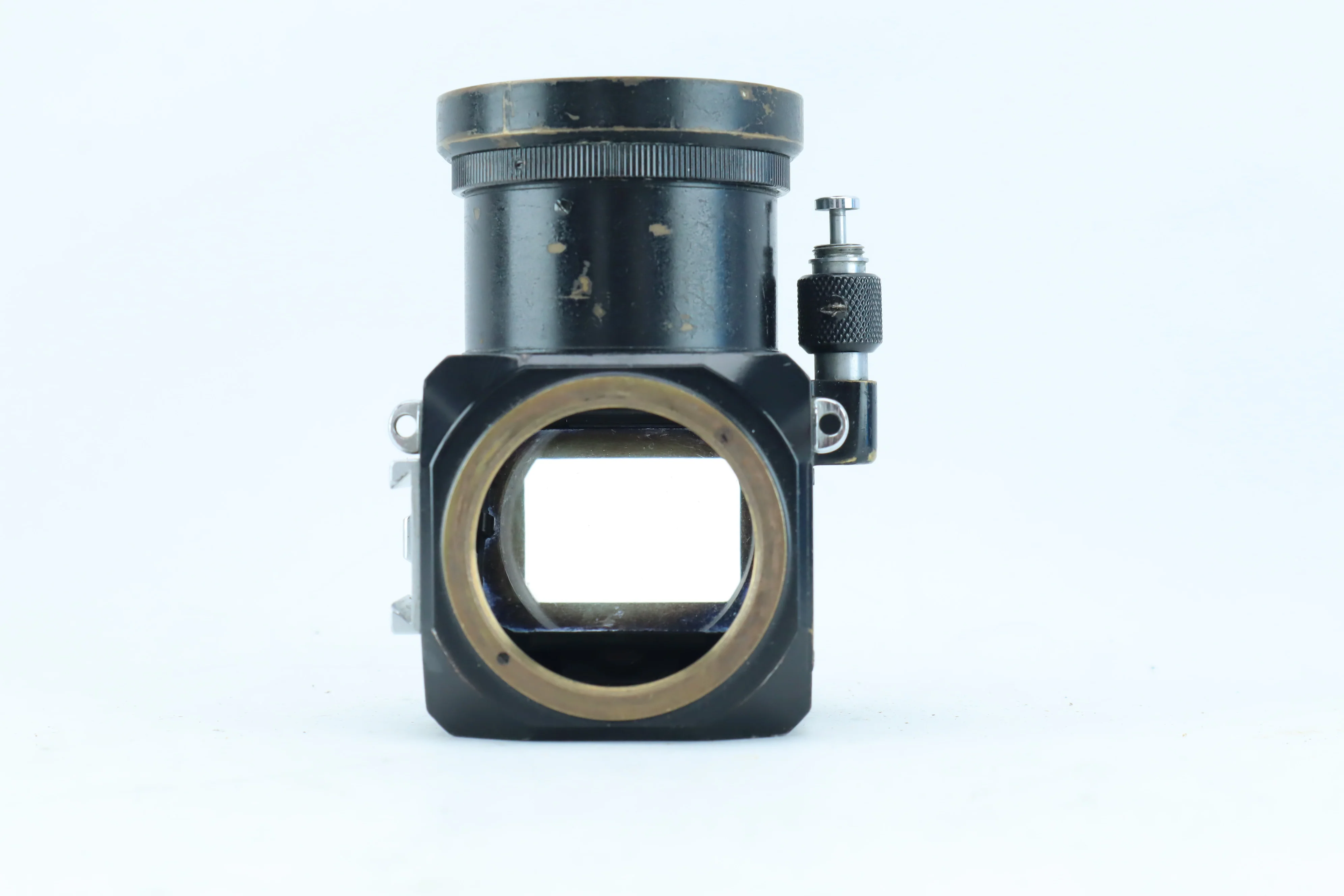 Leitz Wetzlar Mirror Reflex Housing | PROON (Visoflex System) - Image 4