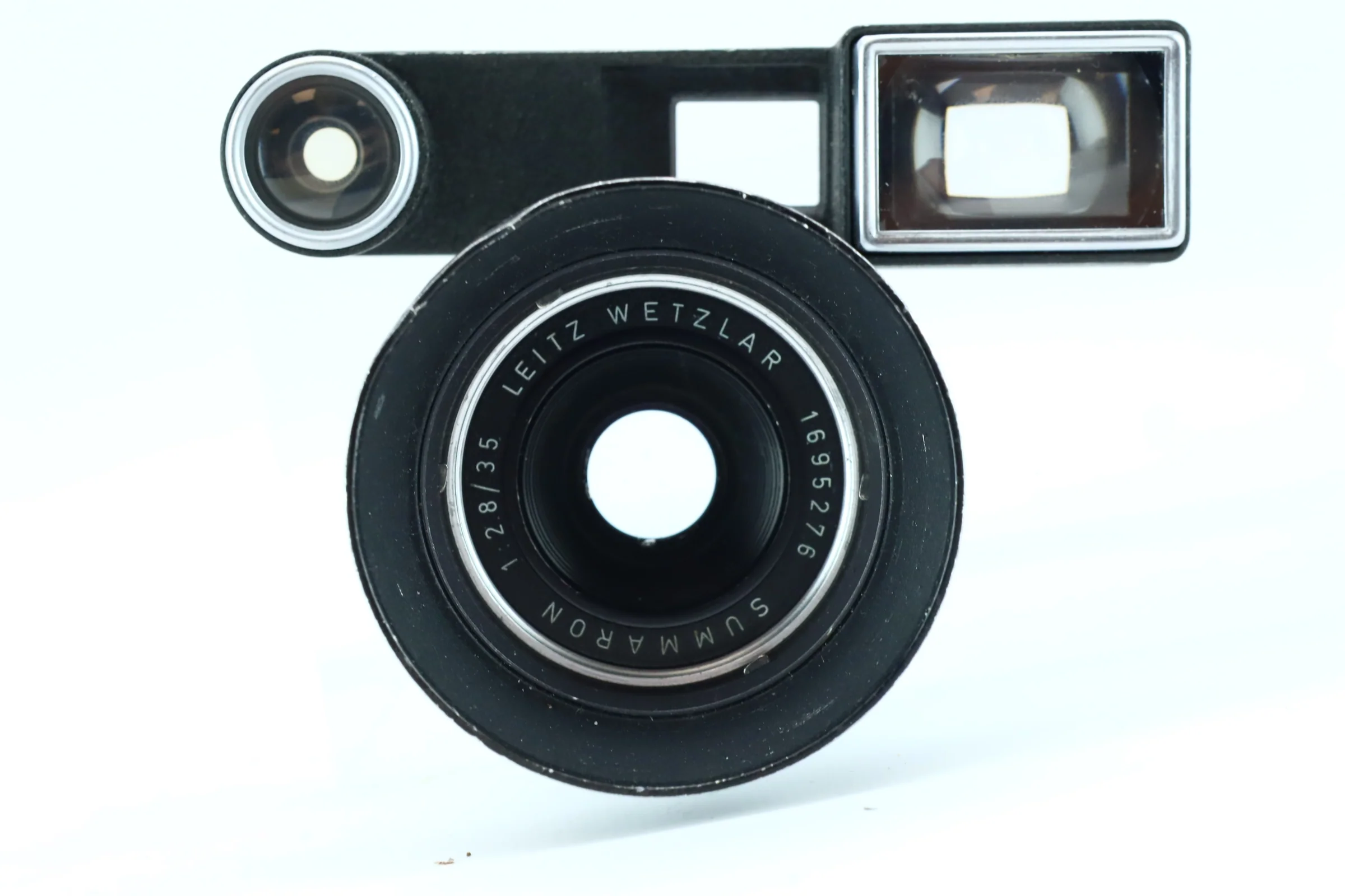 Leitz Wetzlar Summaron 35mm f/2.8 - Image 2
