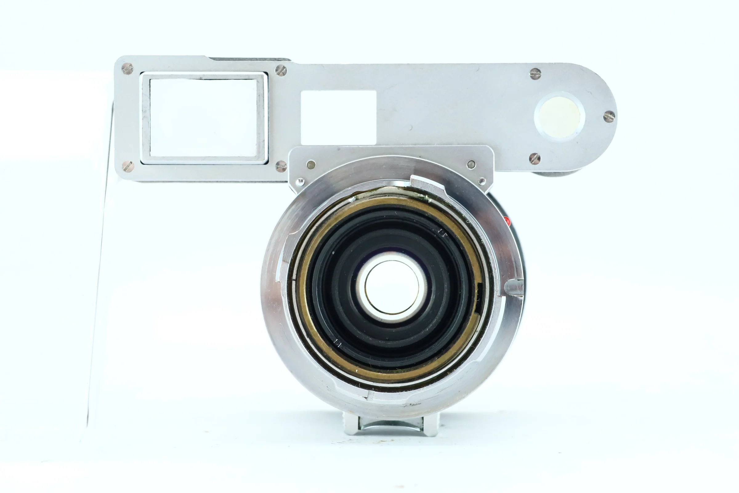Leitz Wetzlar Summaron 35mm f/2.8 - Image 3