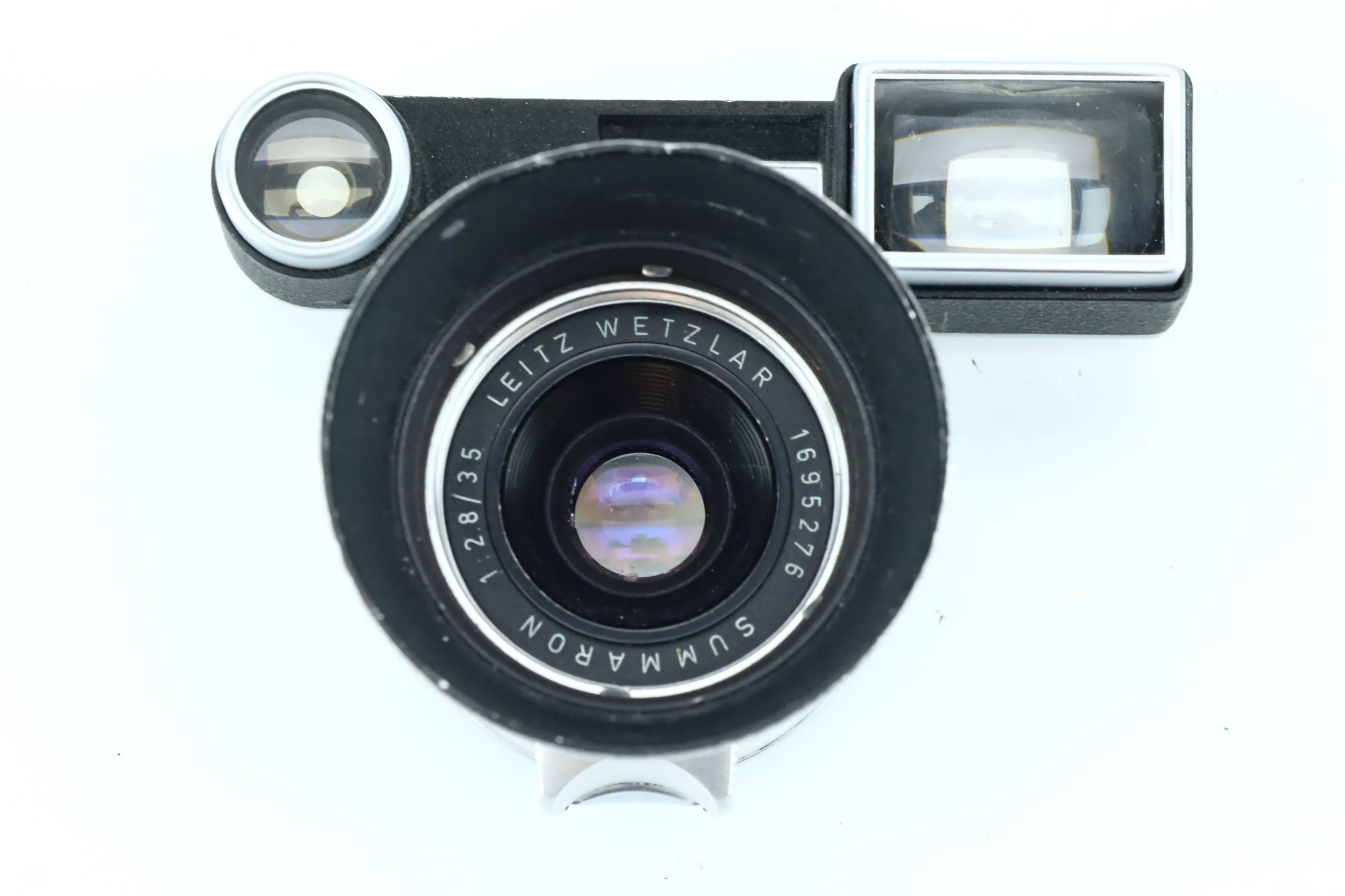 Leitz Wetzlar Summaron 35mm f/2.8 - Image 4