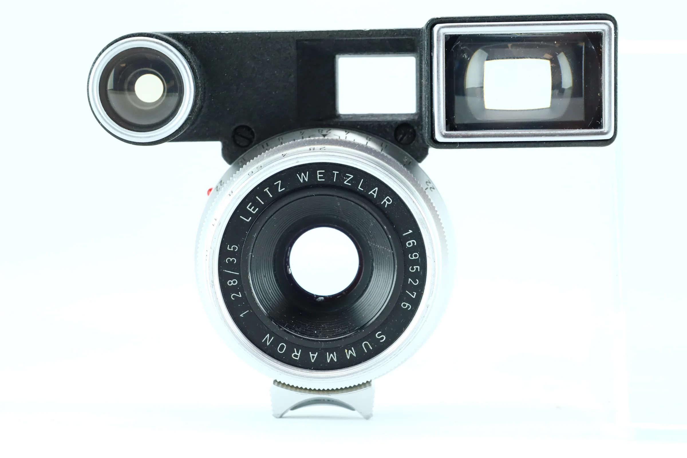 Leitz Wetzlar Summaron 35mm f/2.8 - Image 5