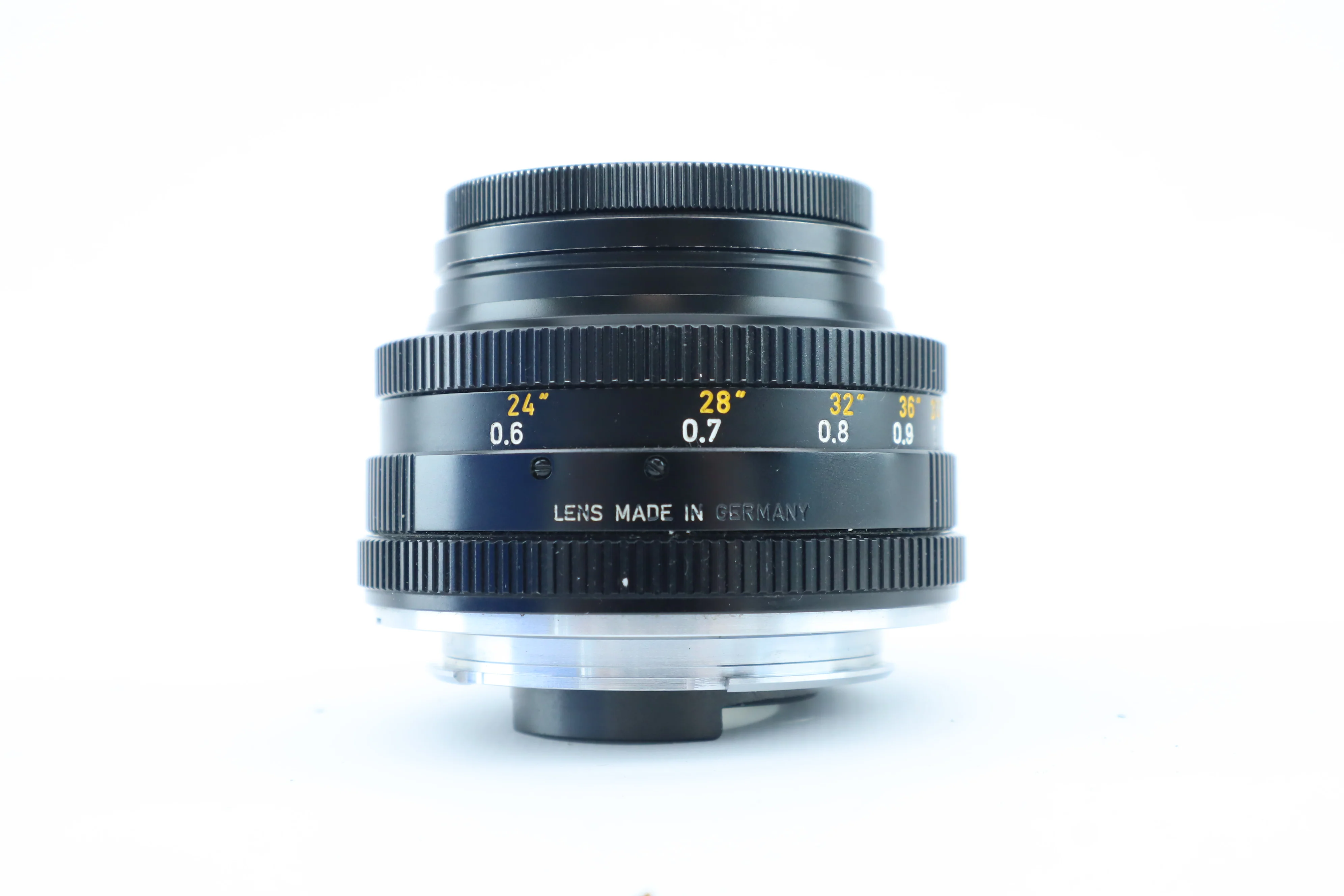Leitz Wetzlar Summicron-R 50mm f/2 - Image 2