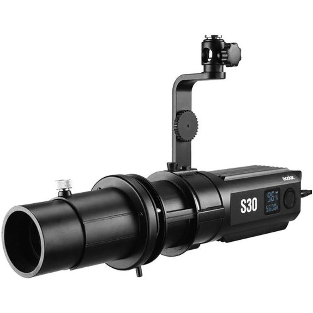 Godox Lens 60mm - Image 2