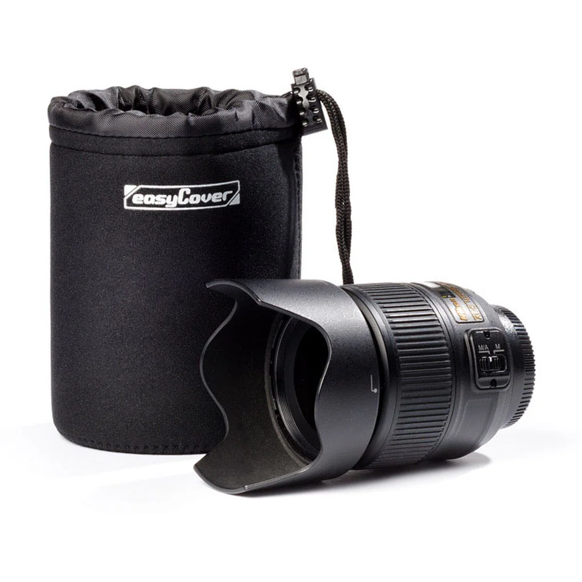 easyCover Lens Case X-Small - Image 2