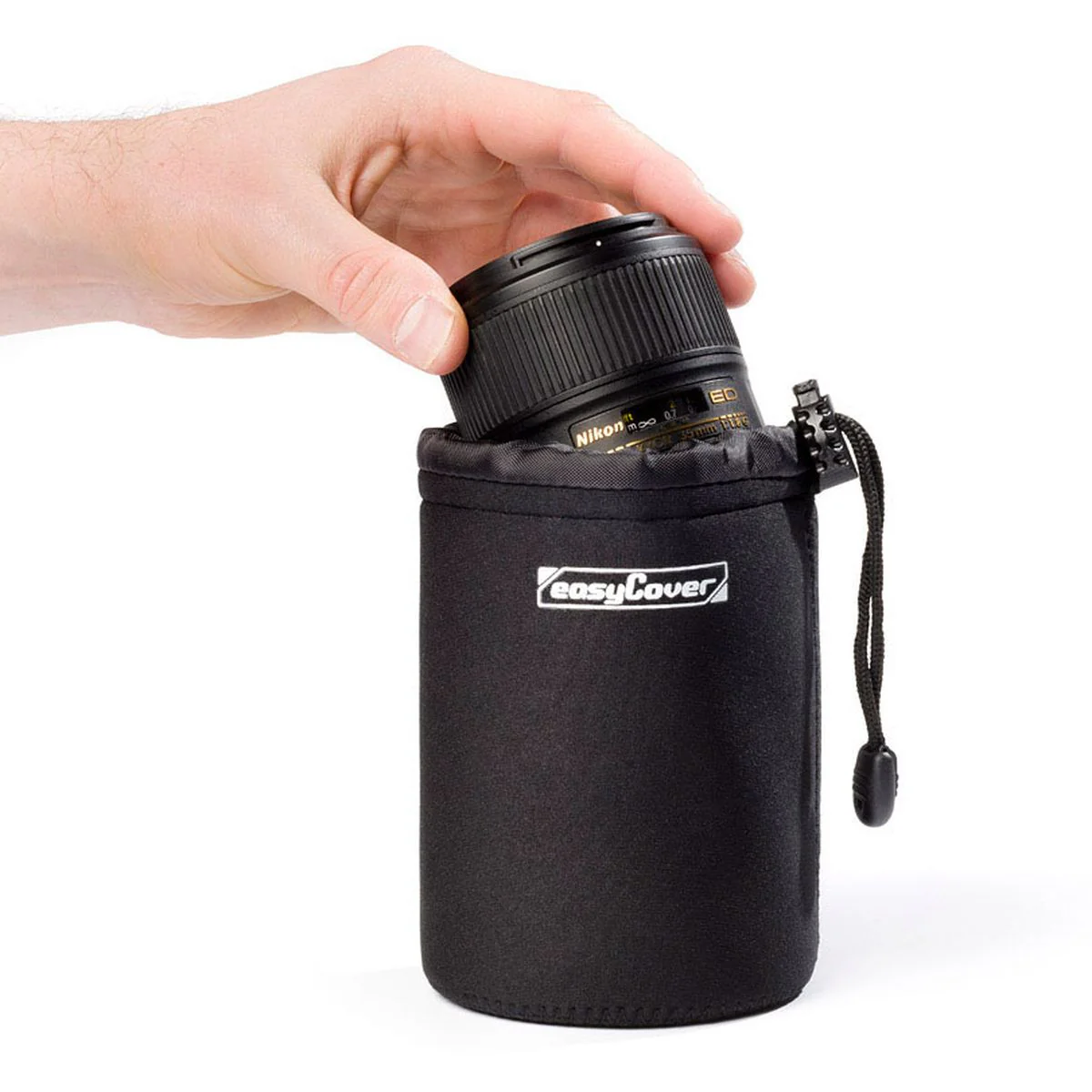 easyCover Lens Case X-Small - Image 3