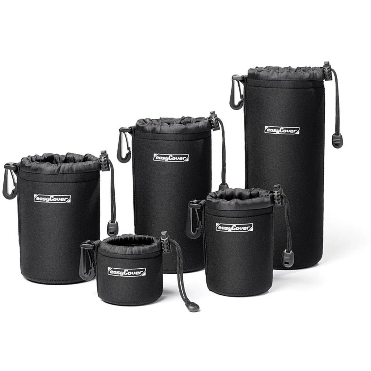easyCover Lens Case X-Small - Image 5