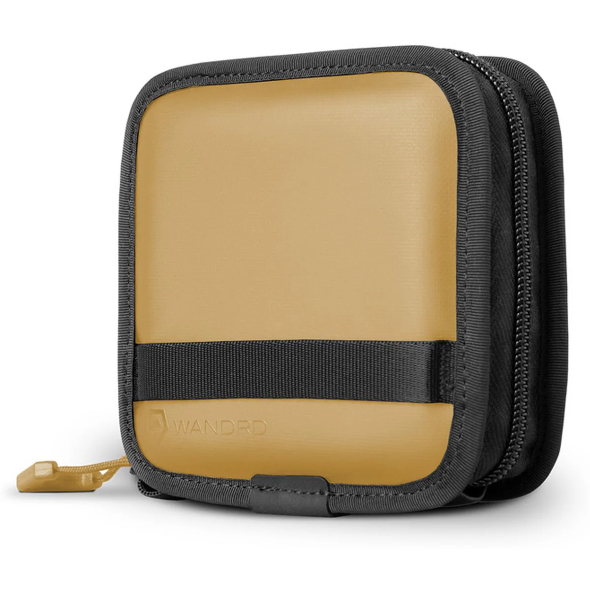 WANDRD Lens Filter Case Dallol Yellow - Image 5