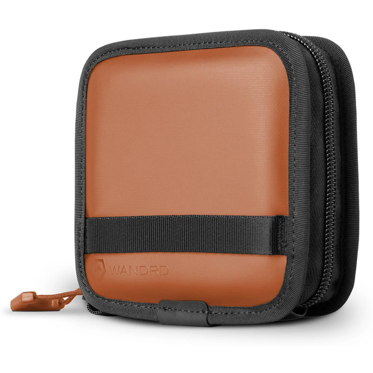 WANDRD Lens Filter Case Sedona Orange - Image 5