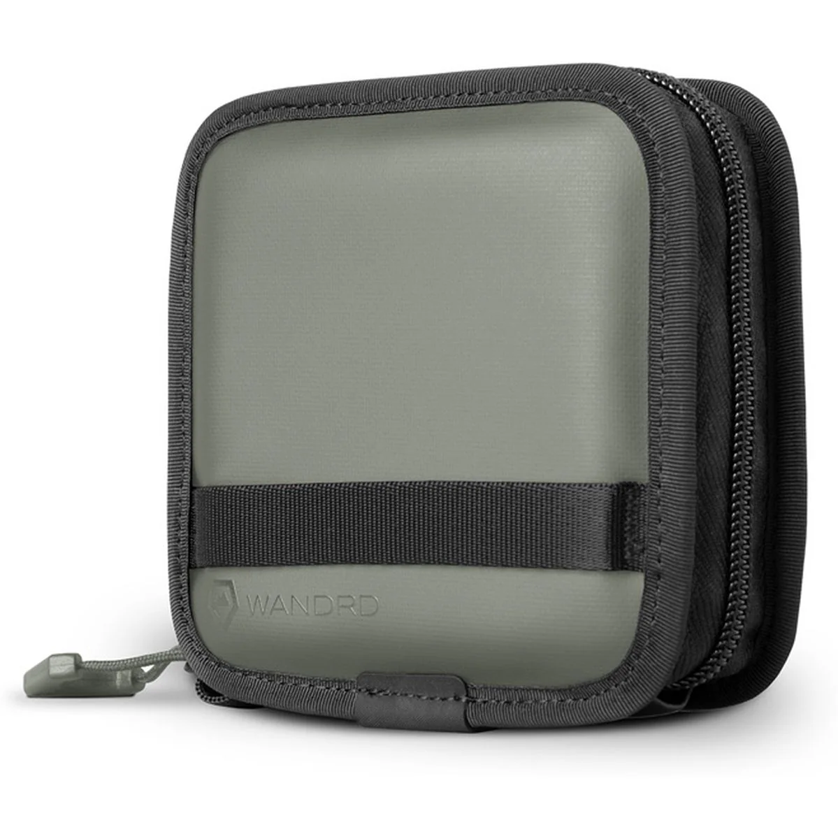 WANDRD Lens Filter Case Wasatch Green - Image 5