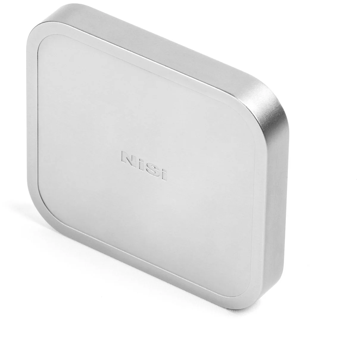 NiSi Lens Hood UV-filter & Cap For Fuji X100 Silver - Image 3