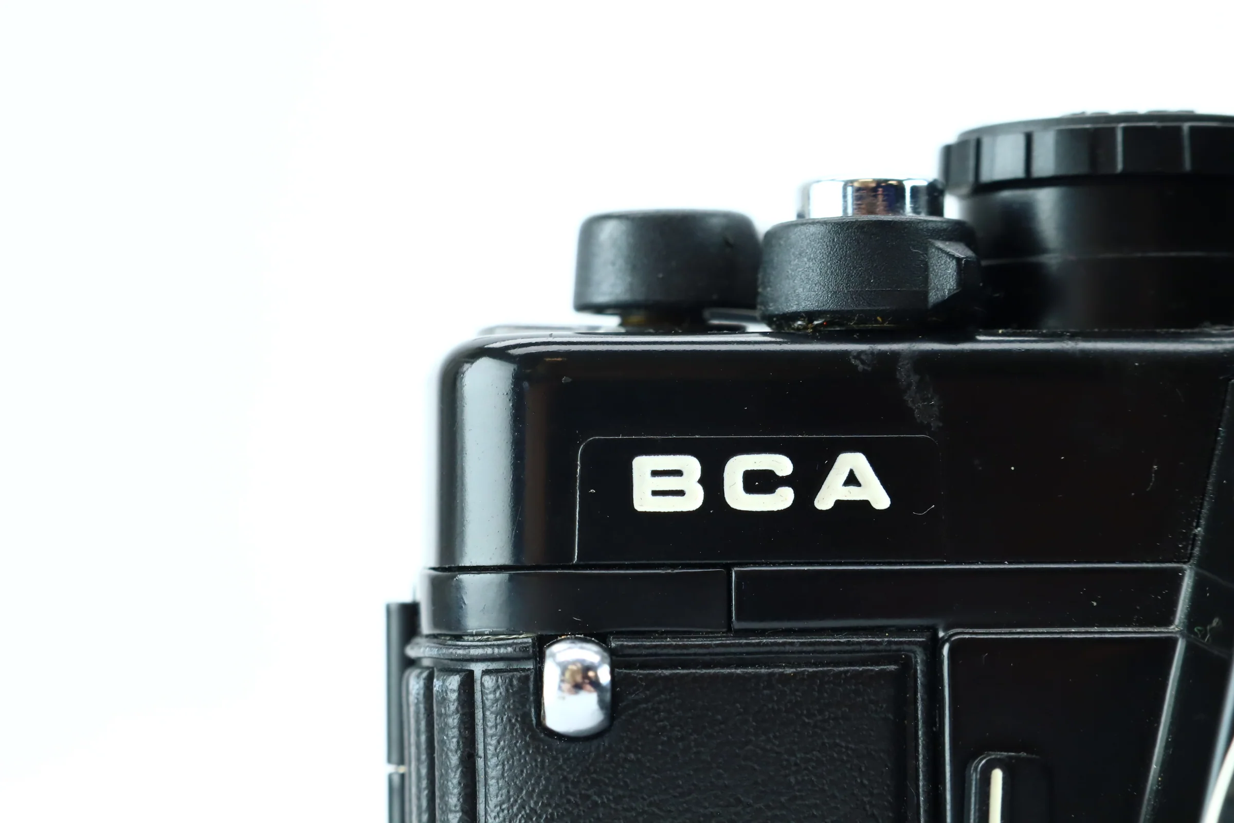 Praktica BCA electronic (SN: 9081800) + Pentacon Prakticar 50mm f/2.4 MC - Image 5
