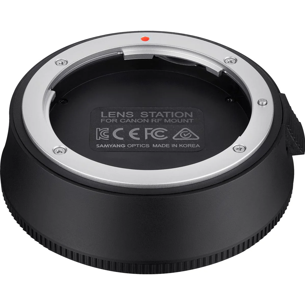 Lens Station Sony E-Mount - Image 2