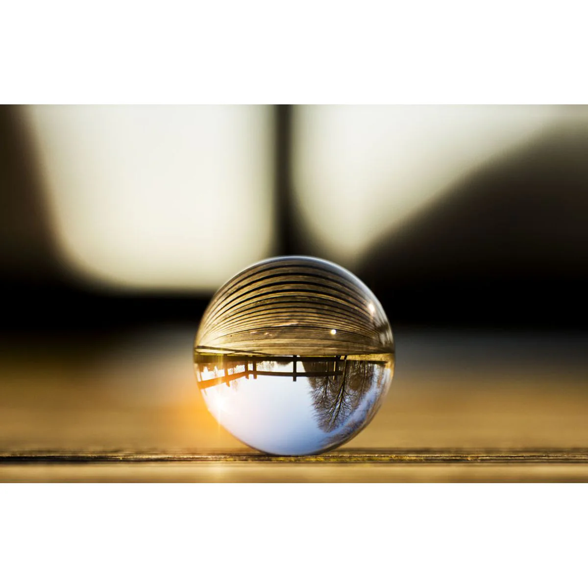 Caruba Lensball 100mm - Image 3
