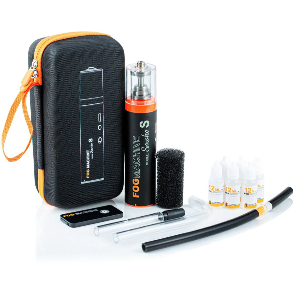 Lensgo Smoke S Fog Machine - Image 2