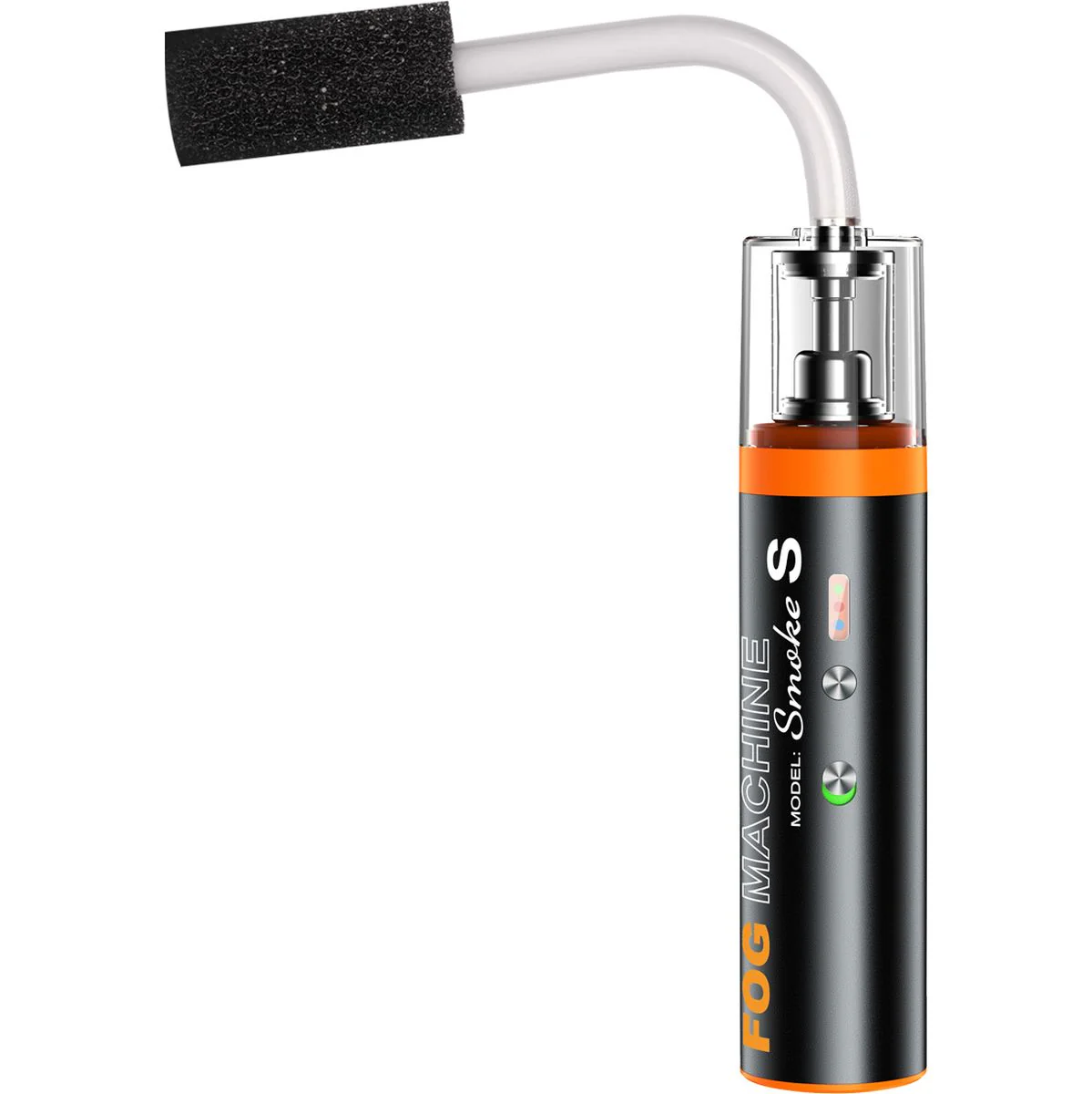 Lensgo Smoke S Fog Machine - Image 3