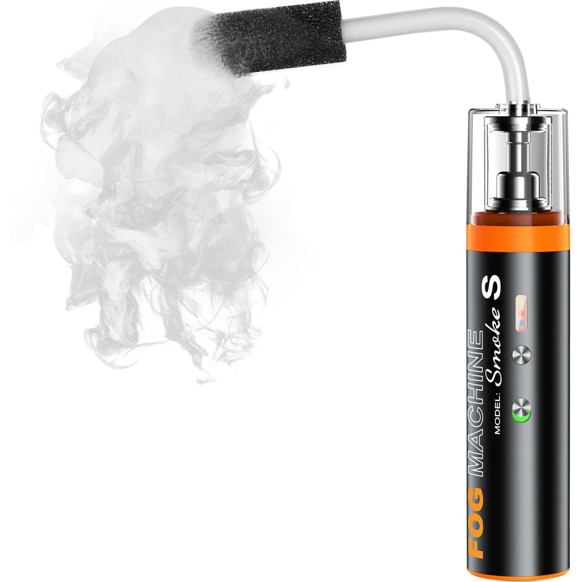Lensgo Smoke S Fog Machine - Image 4