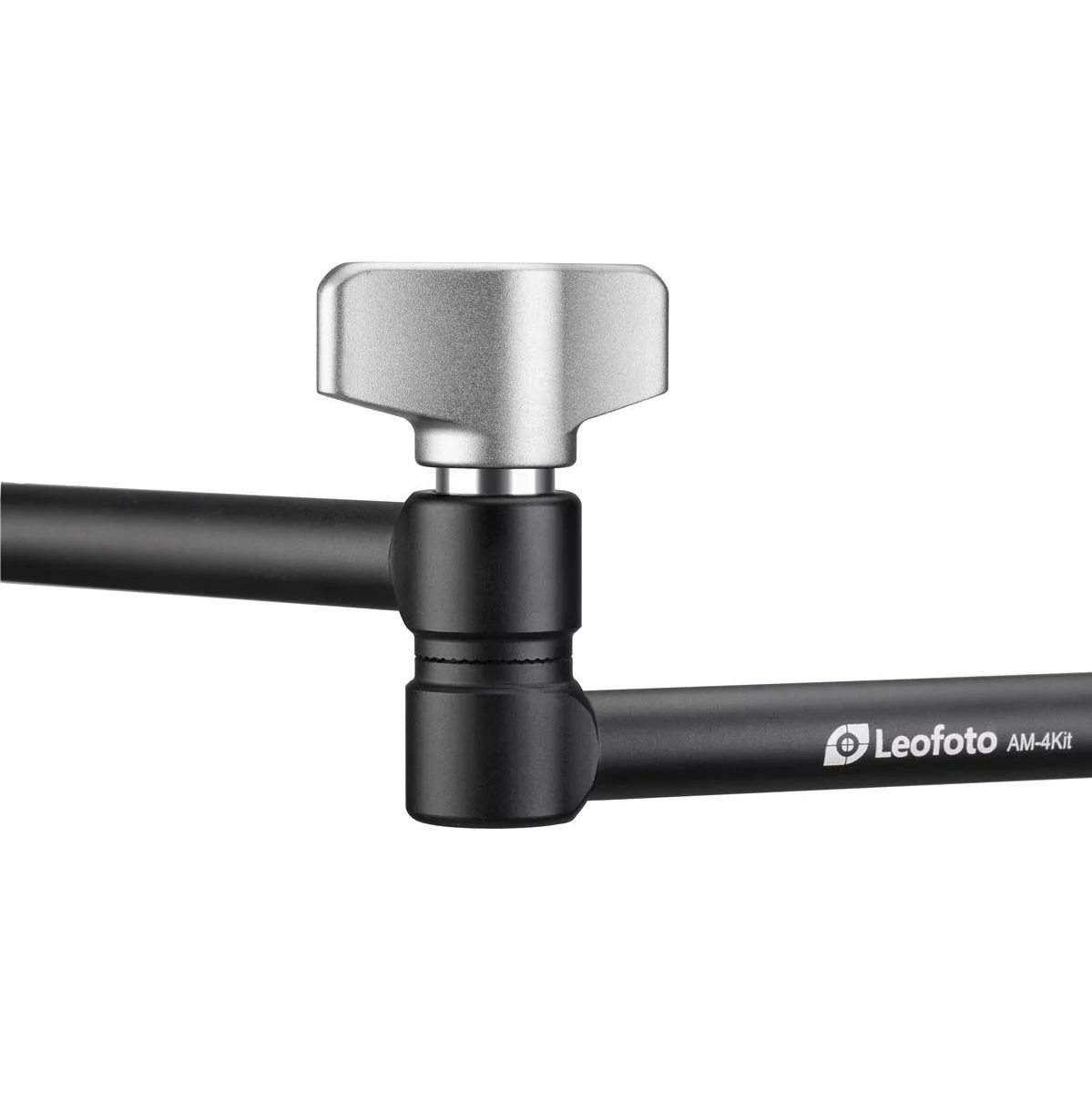 Leofoto AM-4 Arm Kit For Ipc iPad Mount - Image 2