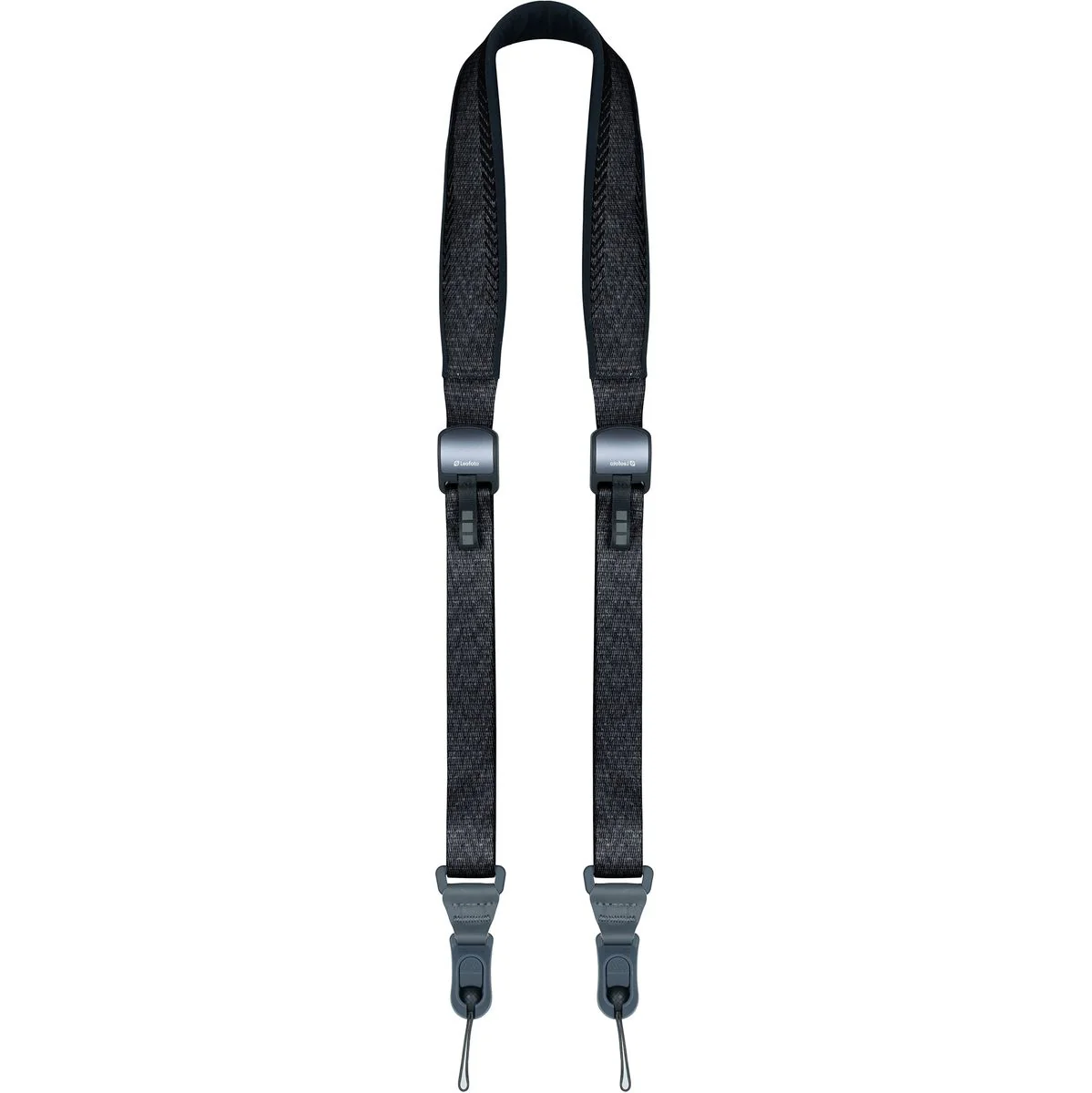 Leofoto Camera Strap Black