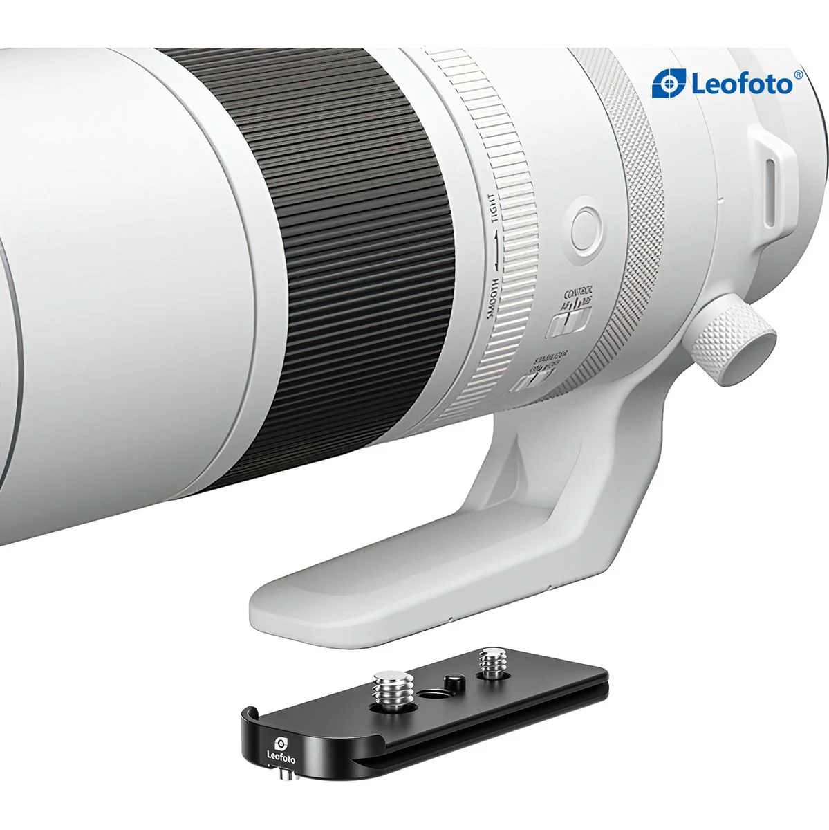 Leofoto CF-06 Lens Foot - Image 2