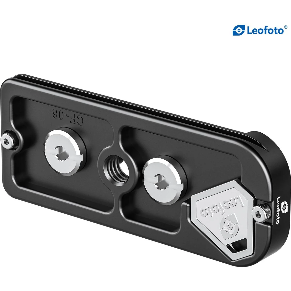 Leofoto CF-06 Lens Foot - Image 3