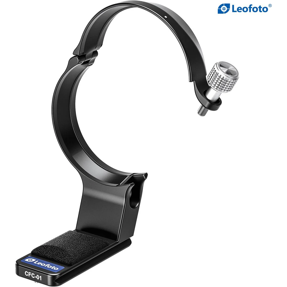 Leofoto CFC-01 Lens Foot For Canon RF 100-500mm - Image 3