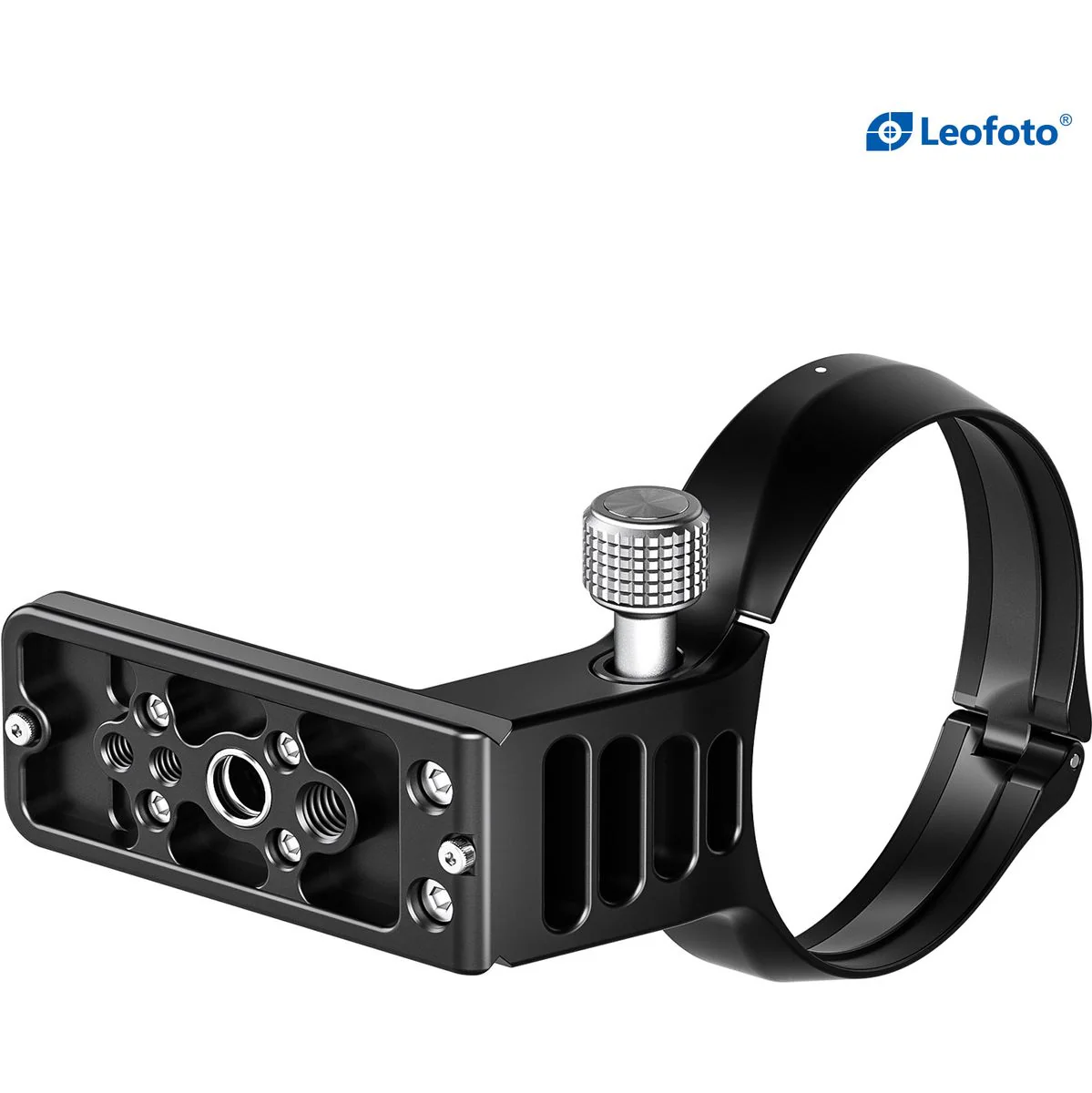 Leofoto CFC-01 Lens Foot For Canon RF 100-500mm - Image 4