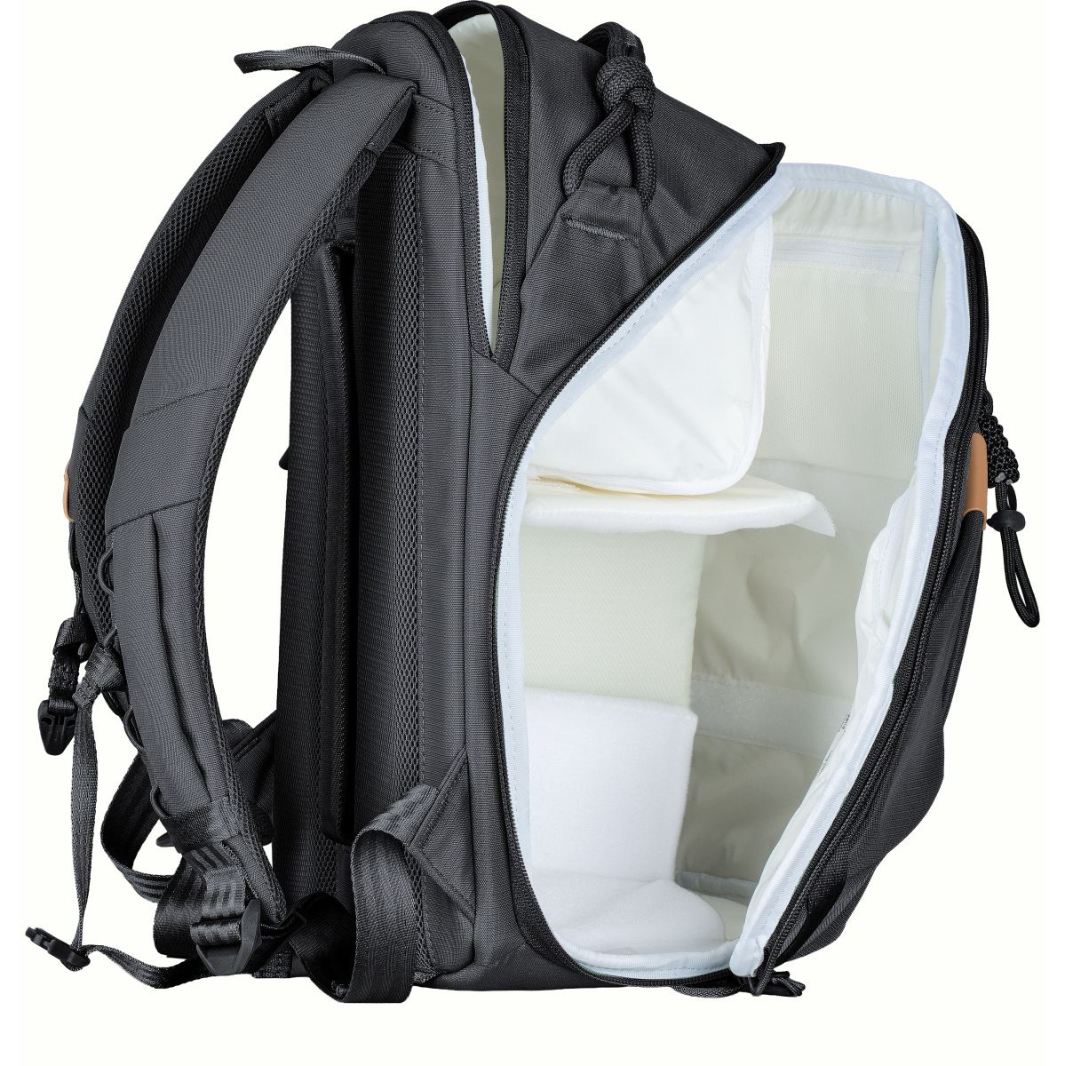 Leofoto Dailylite Series Backpack 13l Blue - Image 2
