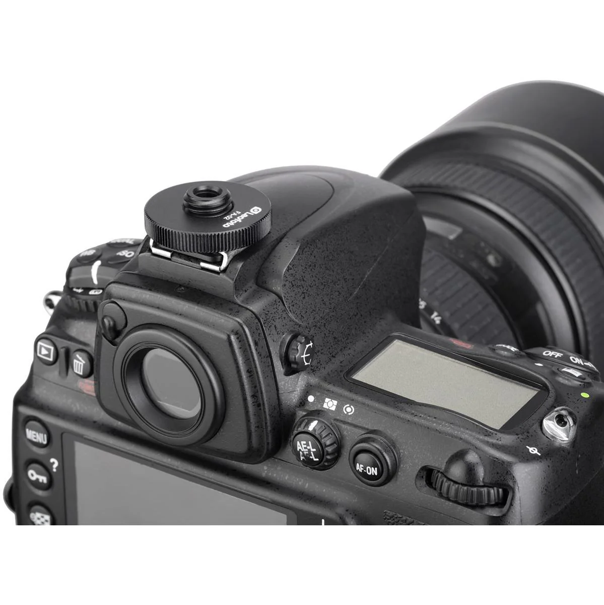 Leofoto FA-02 - Image 3