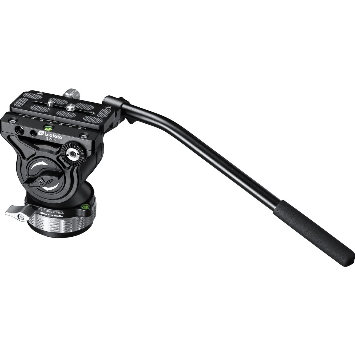 Leofoto Fluid Video Head BV-15 - Image 3