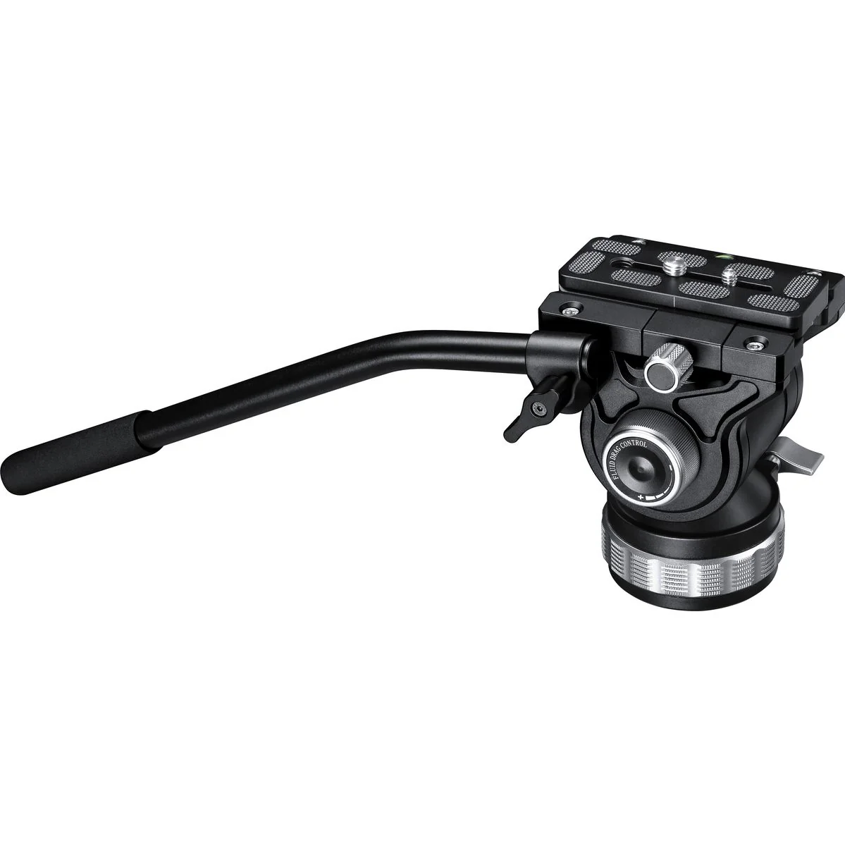 Leofoto Fluid Video Head BV-15 - Image 4