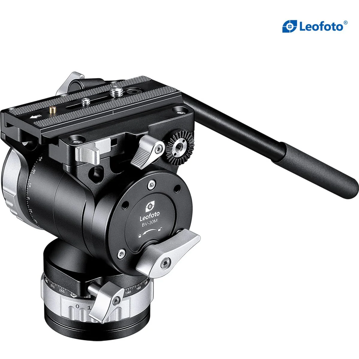 Leofoto Fluid Video Head BV-30 - Image 2