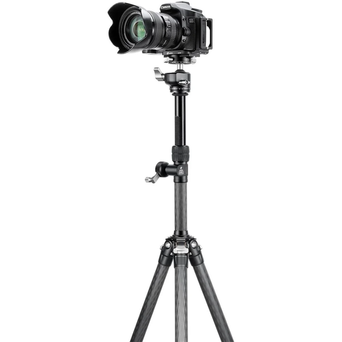 Leofoto GC-282C Geared Center Column - Image 4