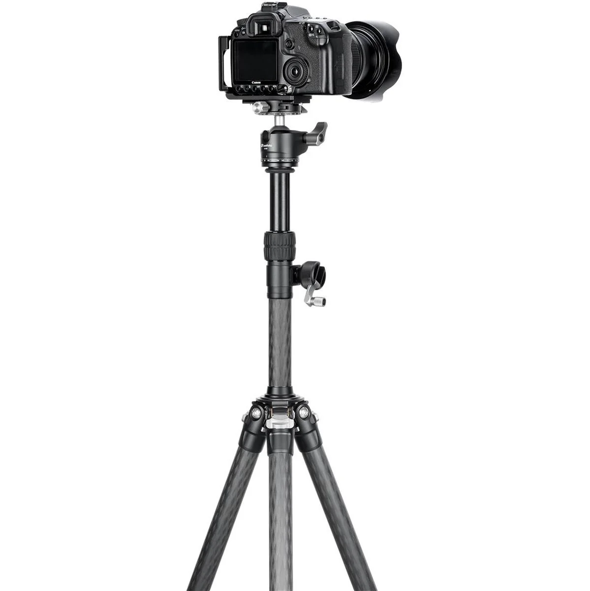 Leofoto GC-282C Geared Center Column - Image 5