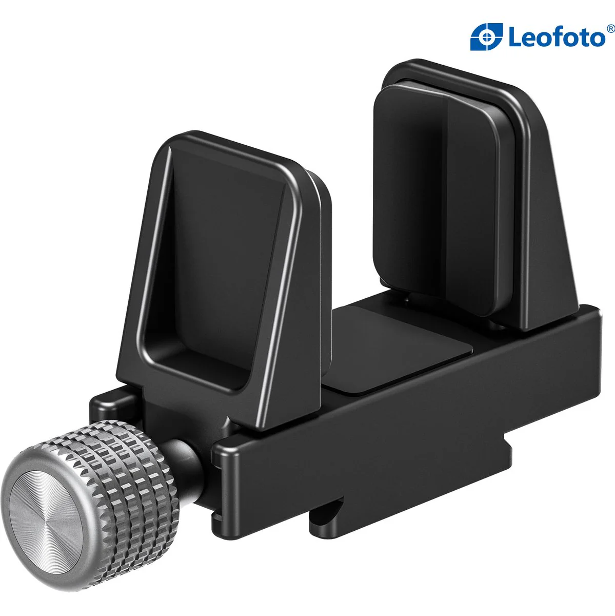 Leofoto GMC-02 Clamp - Image 2