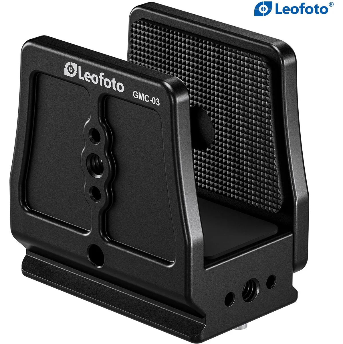 Leofoto GMC-03 Rangefinder Clamp - Image 2