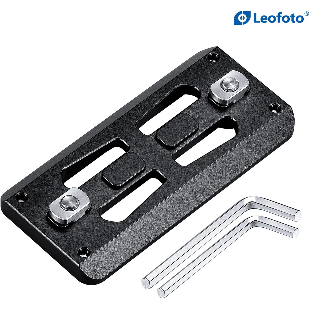 Leofoto GSP-80 Rifle Support Plate