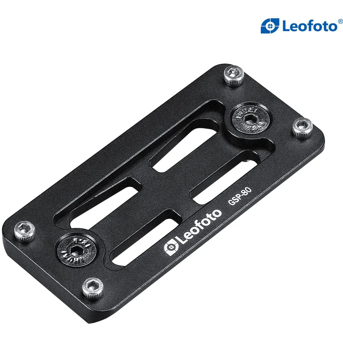 Leofoto GSP-80 Rifle Support Plate - Image 4