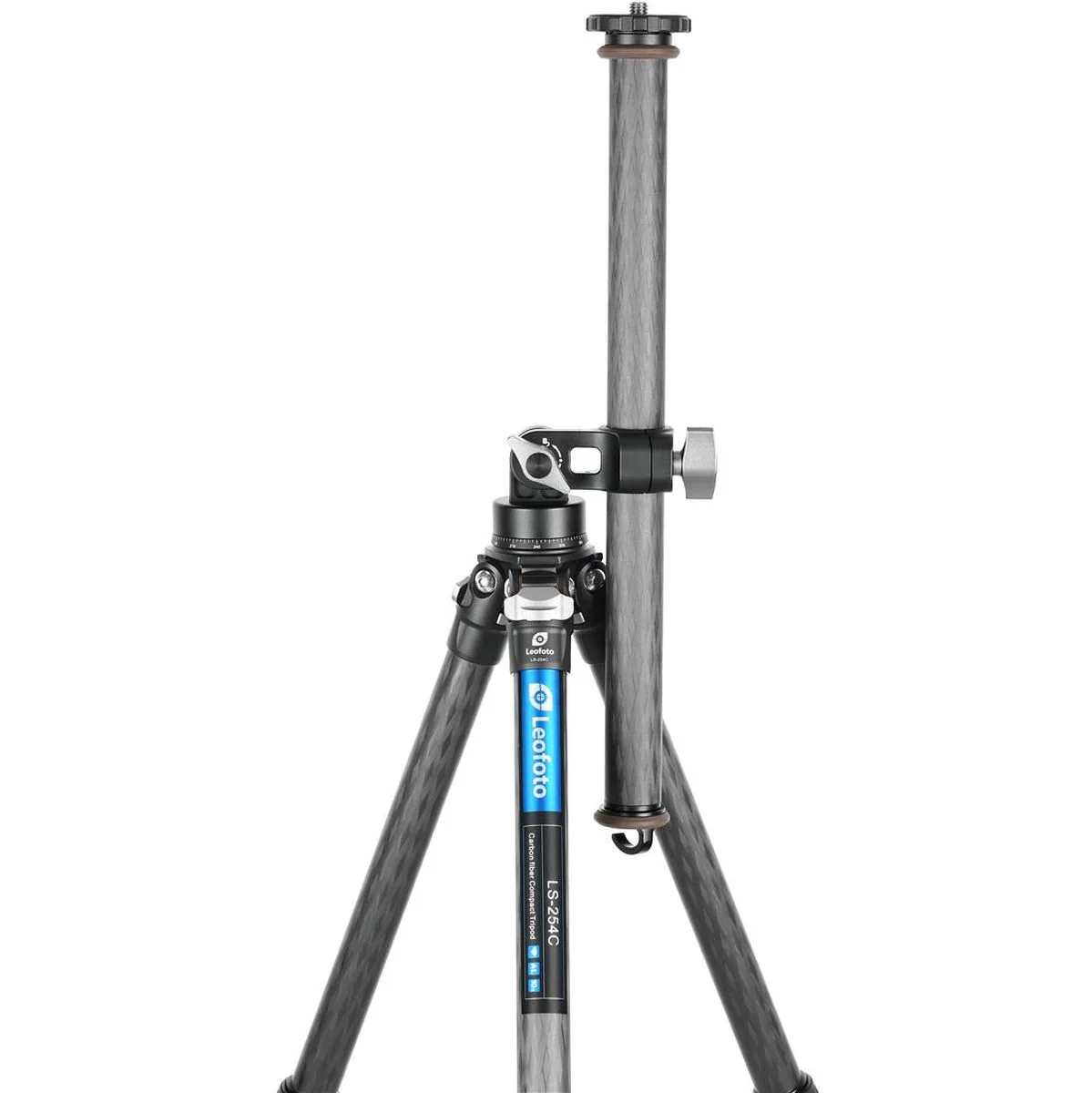 Leofoto HC-28 Flexible 400mm Centre Column System 3/8 Mount - Image 5