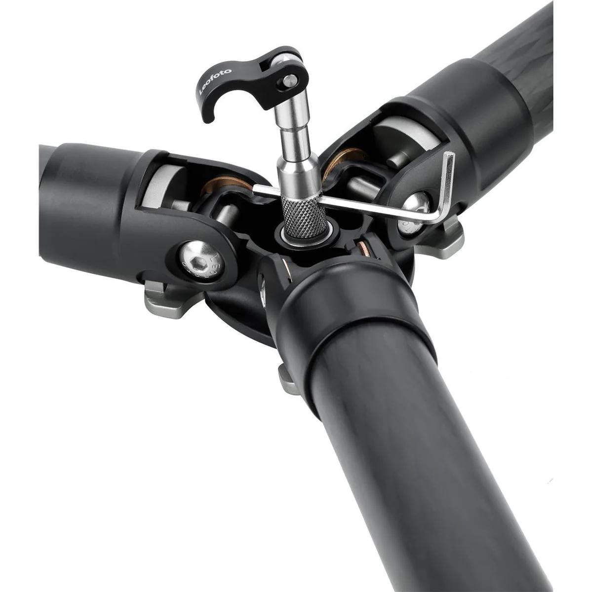 Leofoto HK-01 Tripod Weight Hook - Image 5