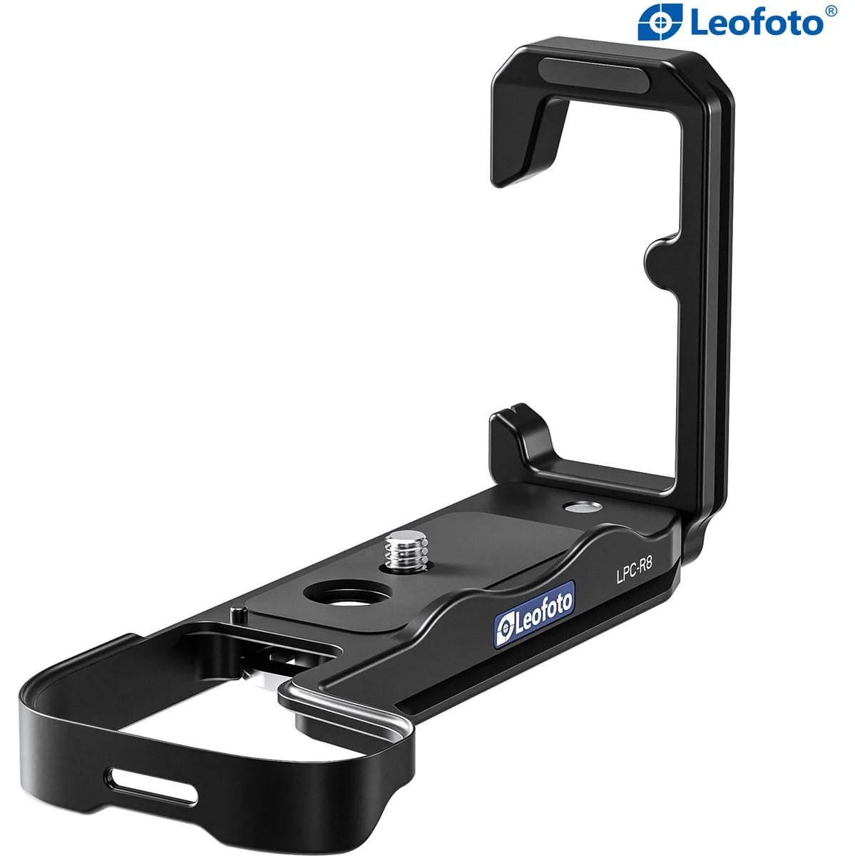 Leofoto L Plate For Canon EOS R8 - Image 3